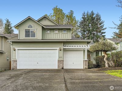 12175 SE 38th Place, Bellevue, WA, 98006