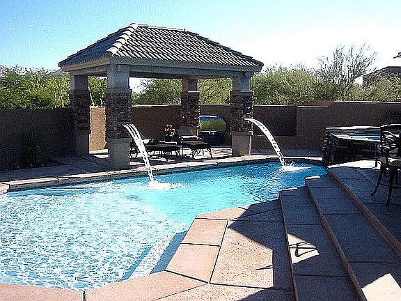 5th image of 837 W Bradford Canyon Pl