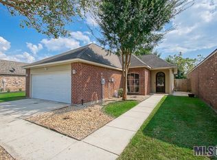 4007 Northshore Ave, Baton Rouge, LA 70820