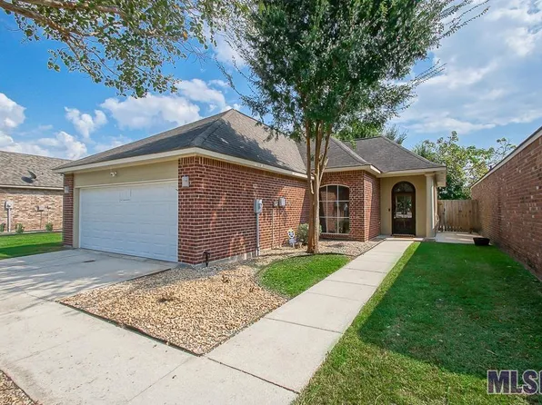 4007 Northshore Ave, Baton Rouge, LA 70820