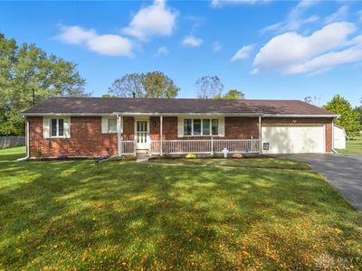 2073 Stowe Dr, Springfield, OH, 45505