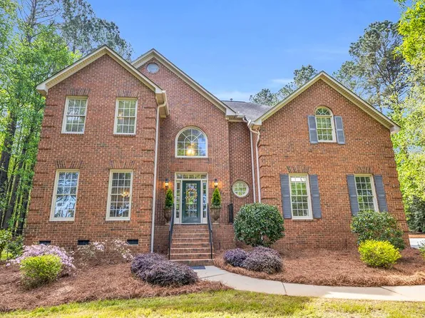 326 Gentry Run, Greenwood, SC 29649