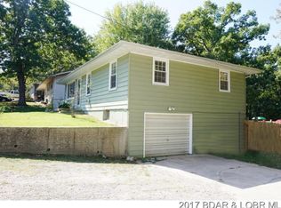 125 N High St, Camdenton, MO 65020