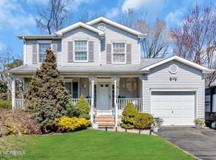 1333 7th Ave, Toms River, NJ 08757