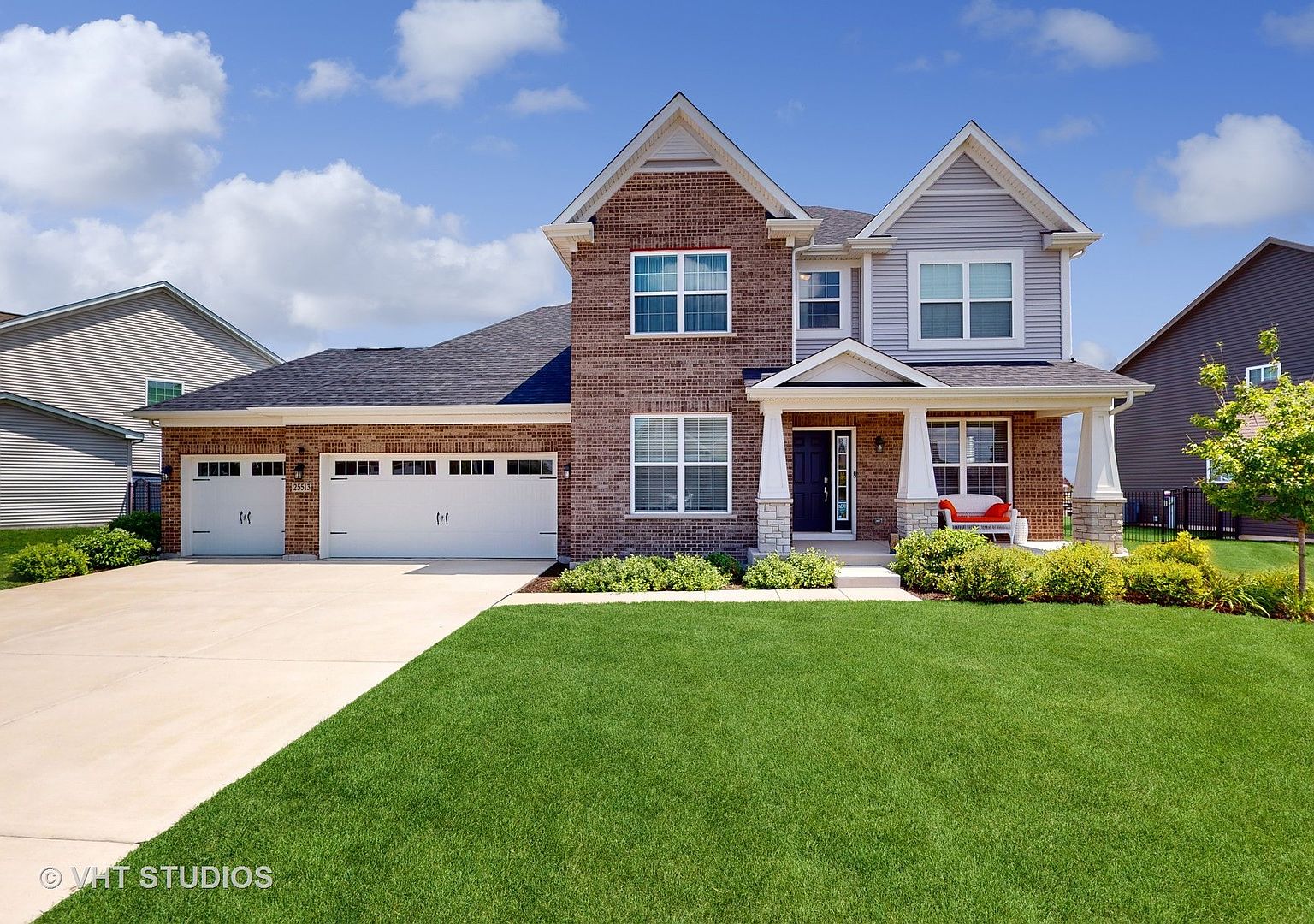 (Undisclosed Address), Shorewood, IL 60404 Zillow