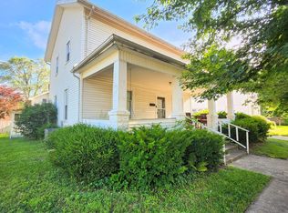 113 E 3rd St, Auburn, IN 46706