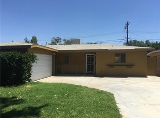 43908 3rd St E, Lancaster, CA 93535