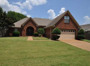 5574 Patsy Cir W, Memphis, TN 38125