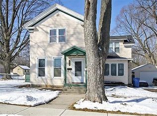 169 S Main St, Oregon, WI 53575