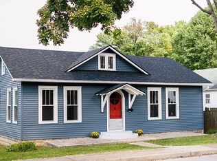202 Elliott Ave, Corydon, IN