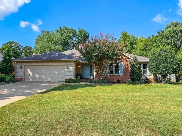 2906 Minx Ln, Jonesboro, AR 72404