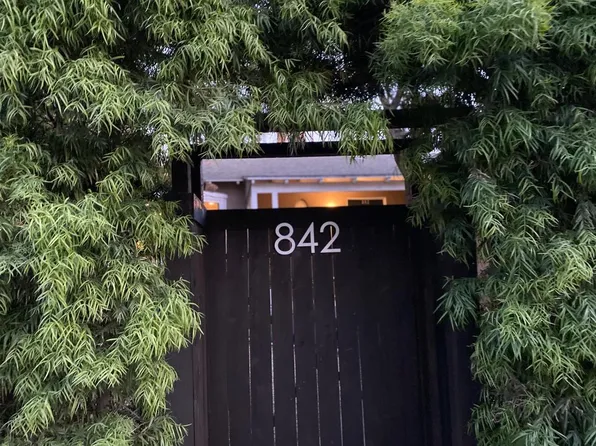 842 Pacific St, Santa Monica, CA 90405