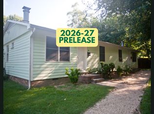 109B Cameron Ct, Chapel Hill, NC 27516
