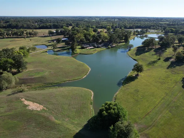 2704 County Road 1103, Sulphur Springs, TX 75482