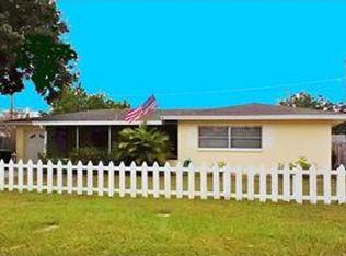 570 Baywood Dr S, Dunedin, FL 34698