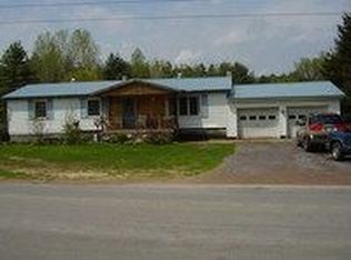 8559 Erie Canal Rd, Croghan, NY 13327