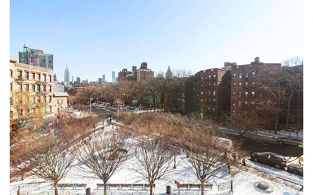 Rented by Douglas Elliman | media 10