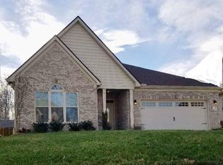 9110 Needlefish Ln, Knoxville, TN 37922
