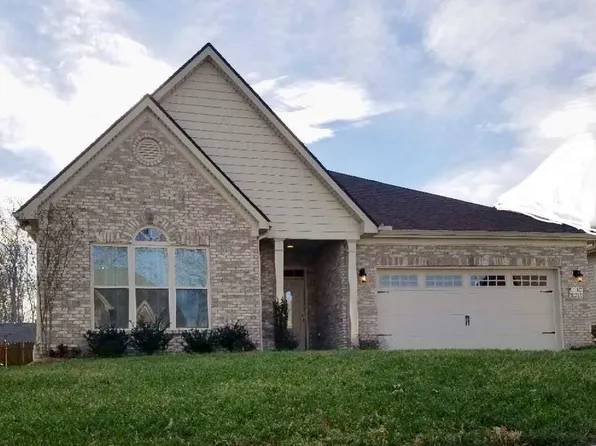 9110 Needlefish Ln, Knoxville, TN 37922