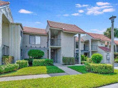 5533 Fairway Park Drive #102, Boynton Beach, FL, 33437