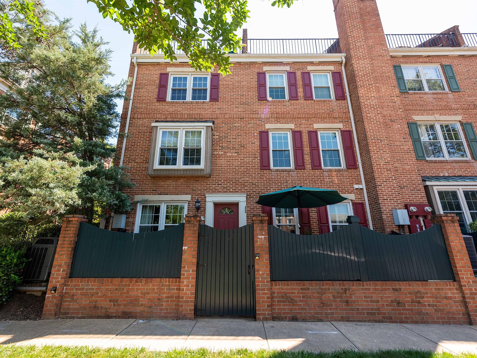 766 N Vermont St, Arlington, VA 22203 Zillow