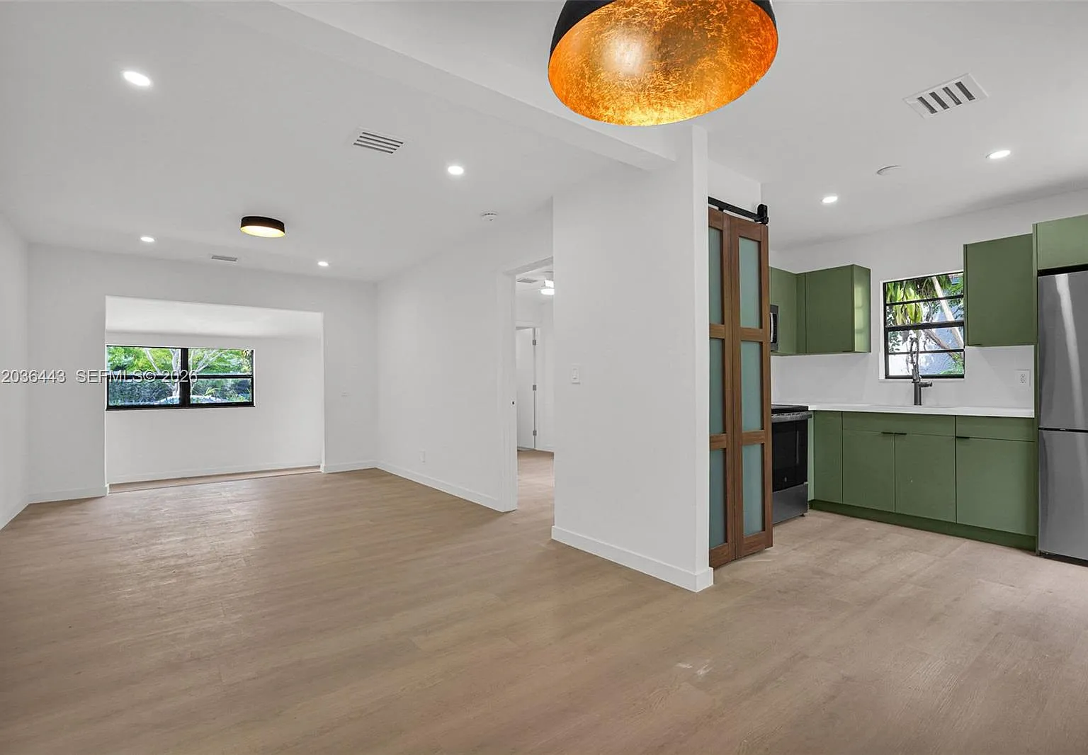 Shadowlawn Extension Sub — Photo 2