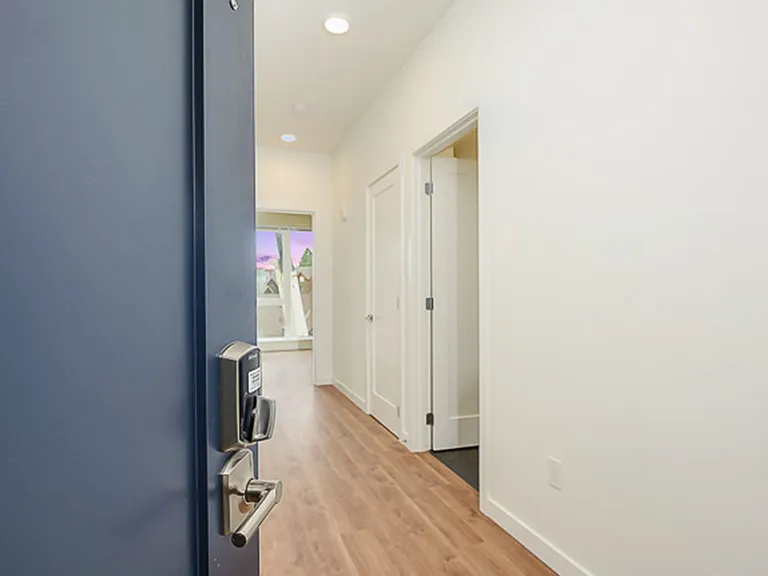 Portal Apartments — Photo 24