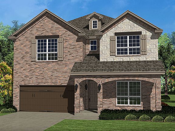 Plan Elevation.