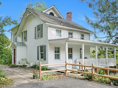 51 Choate Lane, Pleasantville, NY, 10570