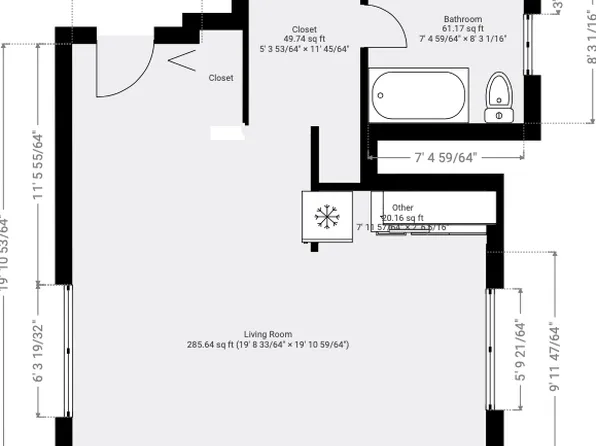 707 E Kingsley St #1, Ann Arbor, MI 48104