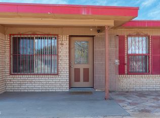 10437 Cronus Dr, El Paso, TX 79924