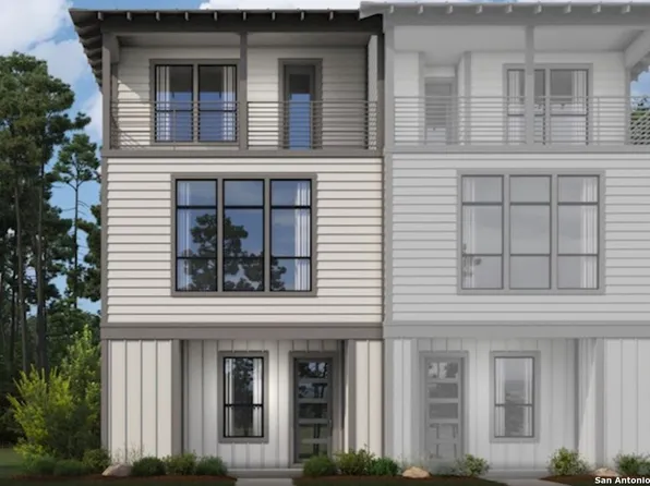 126 Playmoor St, San Antonio, TX 78210