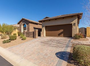 1649 N Red Clf, Mesa, AZ 85207