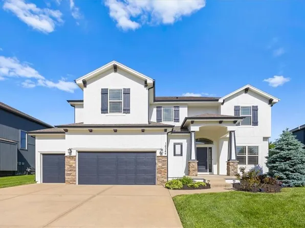 16344 S Ryckert St, Olathe, KS 66062