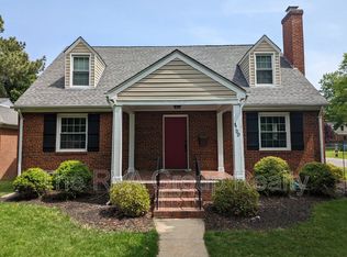 4700 Augusta Ave, Richmond, VA 23230