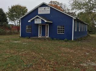 22548 Carey Rd, Athens, AL 35614