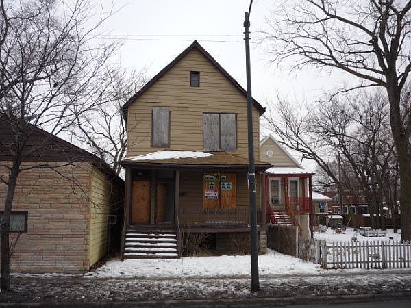 1st image of this home