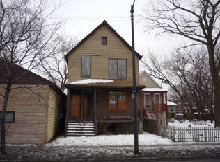 11761 S Halsted St, Chicago, IL 60628