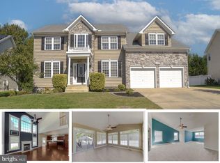 43626 Albatross St, Hollywood, MD 20636