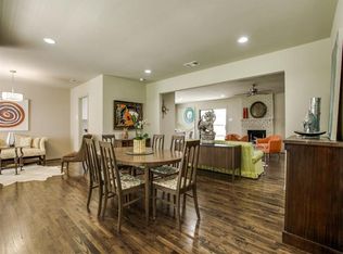 8115 Woodhue Rd, Dallas, TX 75228