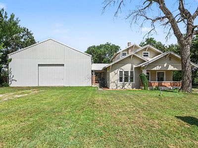 313 S Oak St, Boyd, TX, 76023
