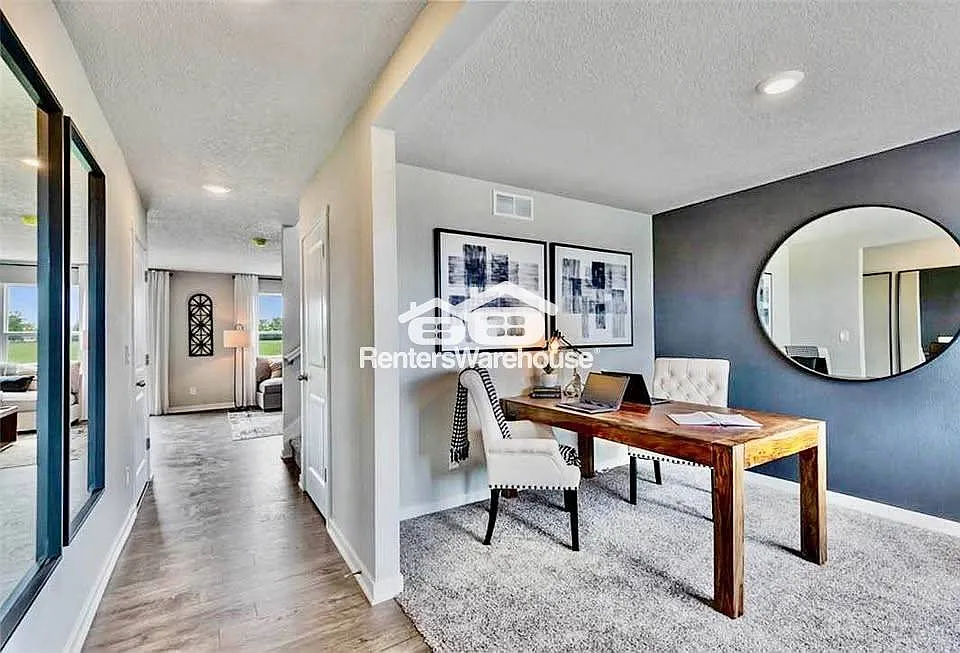 4 Bedroom House - Altoona — Photo 4