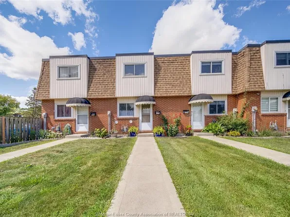5492 Lassaline Ave #4, Windsor, ON N8T 1A8