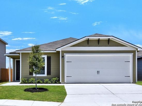 3167 Gilbert Garden, Converse, TX 78109