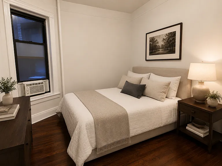335 E 88th St #5B — Photo 4