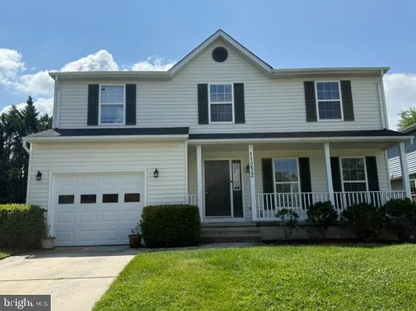 11212 Kent Ct, New Market, MD 21774