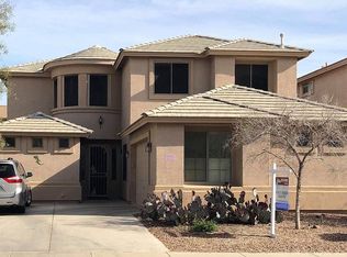 43812 W Roth Rd, Maricopa, AZ 85138