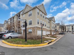 Stonegate At Faircrest C, Centreville, VA 20120