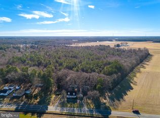 0 Log Cabin Rd, Salisbury, MD 21801