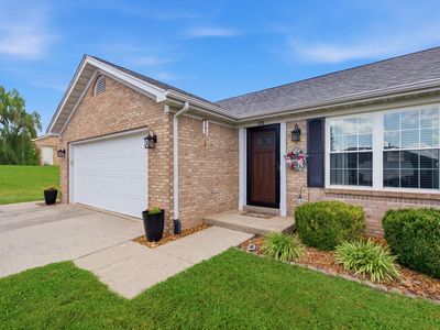 308 Timothy Way, Richmond, KY, 40475
